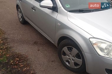 Хэтчбек Kia Ceed 2007 в Броварах фото 2 Хэтчбек Kia Ceed 2007 в Броварах