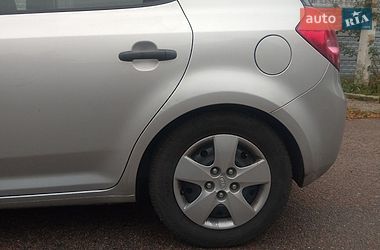 Хэтчбек Kia Ceed 2007 в Броварах фото 7 Хэтчбек Kia Ceed 2007 в Броварах