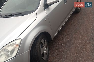 Хэтчбек Kia Ceed 2007 в Броварах фото 9 Хэтчбек Kia Ceed 2007 в Броварах