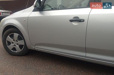 Хэтчбек Kia Ceed 2007 в Броварах фото 8 Хэтчбек Kia Ceed 2007 в Броварах