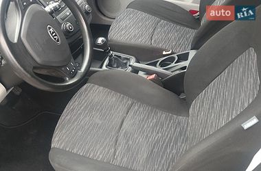 Хэтчбек Kia Ceed 2007 в Броварах фото 10 Хэтчбек Kia Ceed 2007 в Броварах