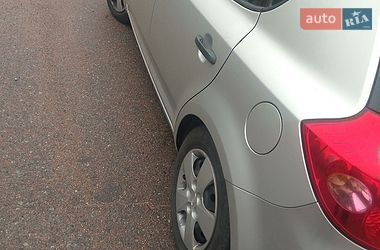 Хэтчбек Kia Ceed 2007 в Броварах фото 6 Хэтчбек Kia Ceed 2007 в Броварах
