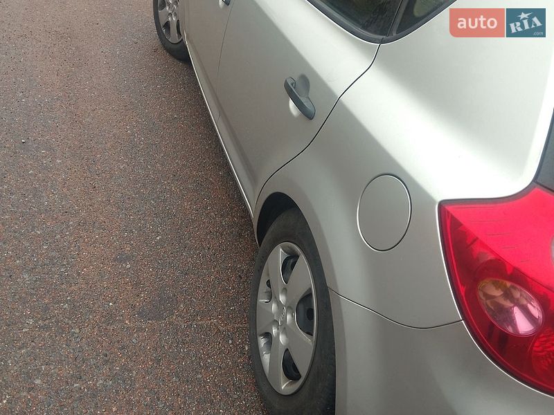 Хэтчбек Kia Ceed 2007 в Броварах фото 6 Хэтчбек Kia Ceed 2007 в Броварах