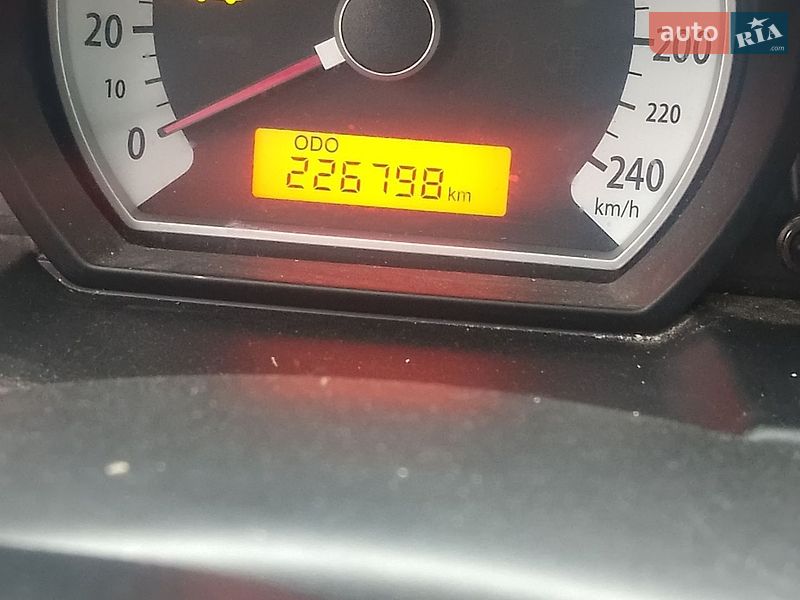 Хэтчбек Kia Ceed 2007 в Броварах фото 14 Хэтчбек Kia Ceed 2007 в Броварах