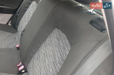 Хэтчбек Kia Ceed 2007 в Броварах фото 13 Хэтчбек Kia Ceed 2007 в Броварах