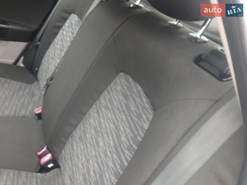 Хэтчбек Kia Ceed 2007 в Броварах фото 13 Хэтчбек Kia Ceed 2007 в Броварах