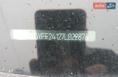 Хэтчбек Kia Ceed 2007 в Броварах фото 17 Хэтчбек Kia Ceed 2007 в Броварах