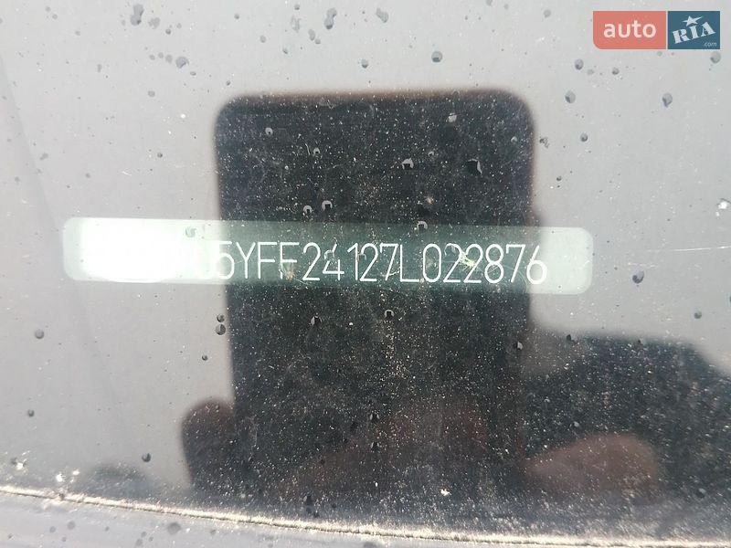 Хэтчбек Kia Ceed 2007 в Броварах фото 17 Хэтчбек Kia Ceed 2007 в Броварах