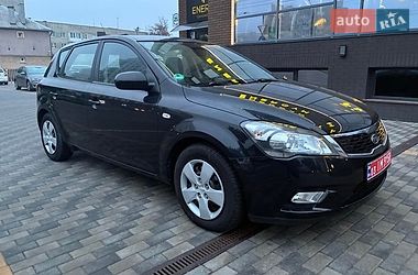 kia ceed 2009 в Луцк от профессионального продавца Василь Васильович
