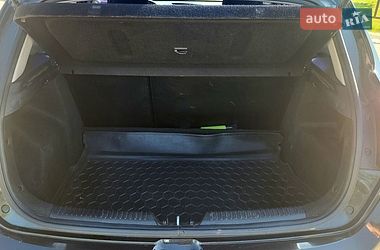 Хэтчбек Kia Ceed 2014 в Киеве