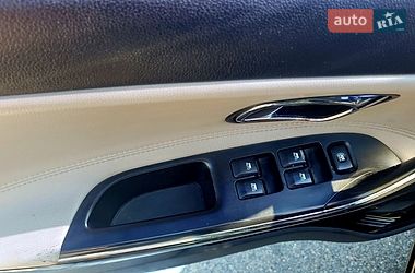 Хэтчбек Kia Ceed 2014 в Киеве