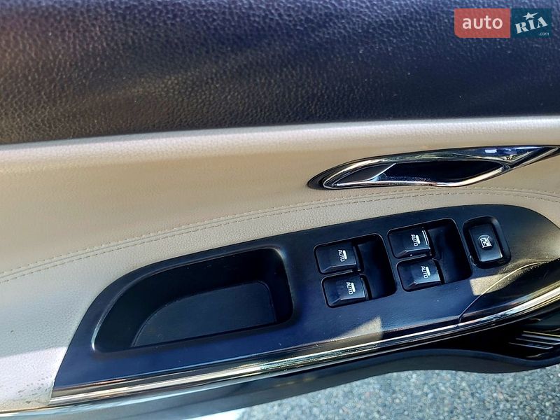 Хэтчбек Kia Ceed 2014 в Киеве