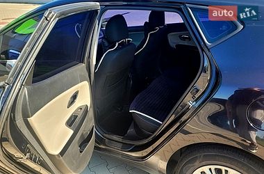 Хэтчбек Kia Ceed 2014 в Киеве