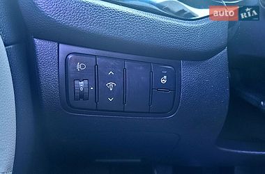 Хэтчбек Kia Ceed 2014 в Киеве