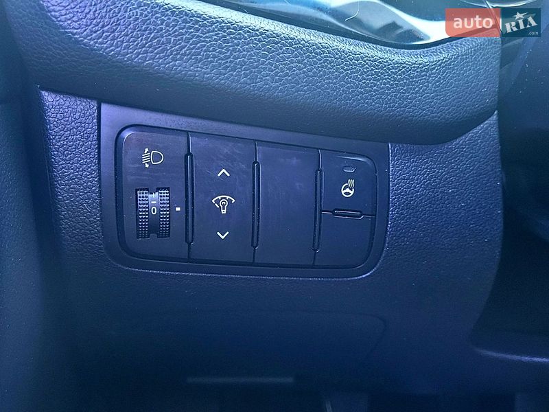 Хэтчбек Kia Ceed 2014 в Киеве