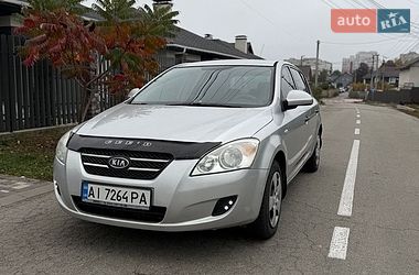Kia Ceed  2008