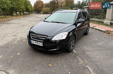 Kia Ceed  2008