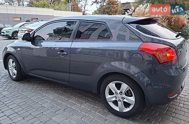 Kia Ceed  2008