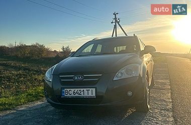 Kia Ceed  2008