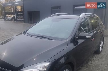 Kia Ceed  2010