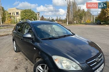 Kia Ceed  2008