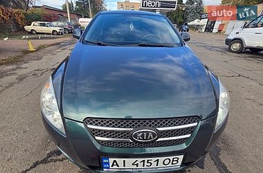 Kia Ceed  2008
