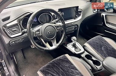 Kia Ceed 2020
