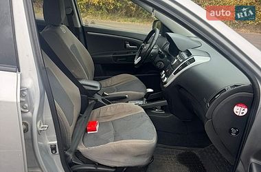 Універсал Kia Ceed 2010 в Рівному