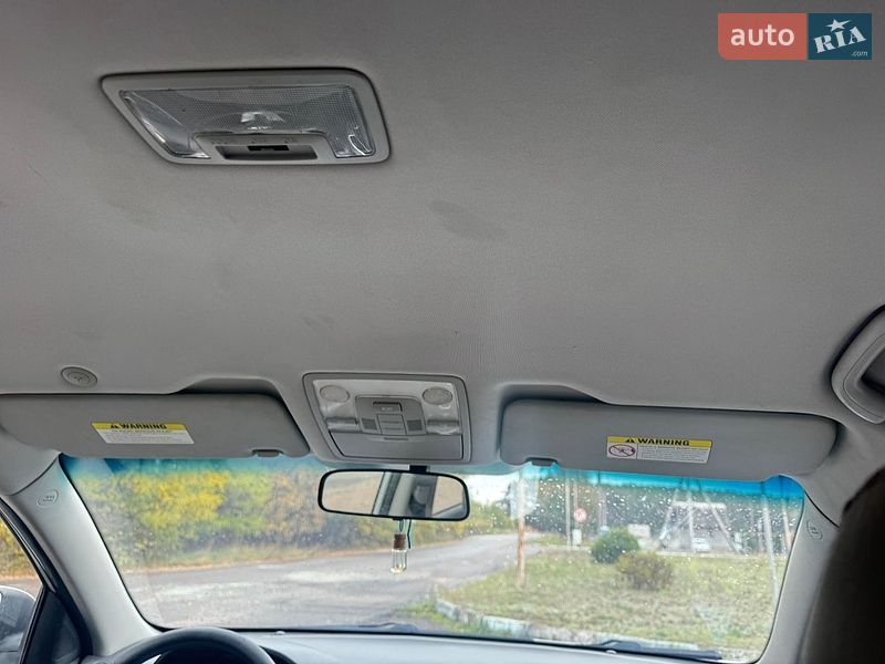 Універсал Kia Ceed 2010 в Рівному