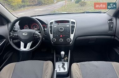 Універсал Kia Ceed 2010 в Рівному