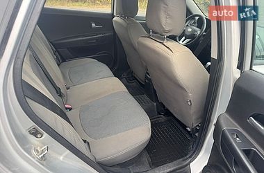 Універсал Kia Ceed 2010 в Рівному