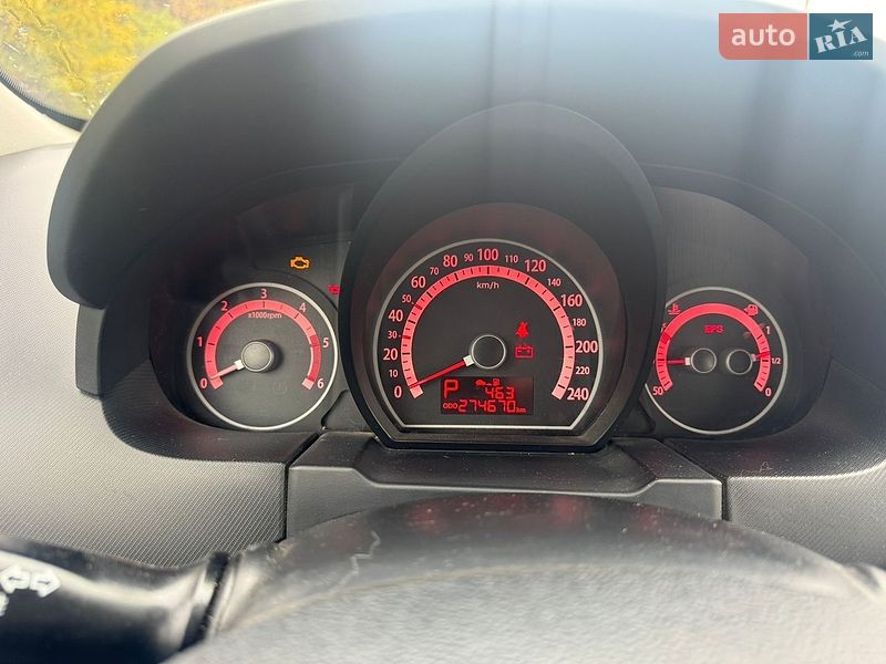 Універсал Kia Ceed 2010 в Рівному