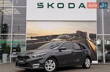 Kia Ceed  2023