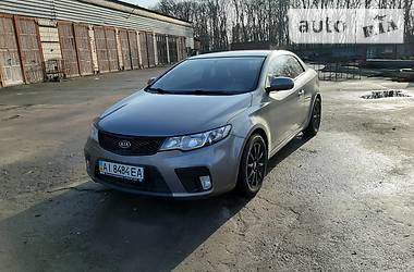 Kia Cerato Koup  2013