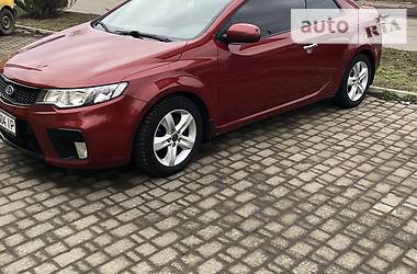 Kia Cerato Koup  2011