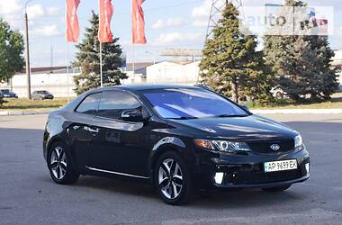 Kia Cerato Koup KOUP 2010