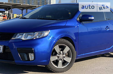 Kia Cerato Koup  2010