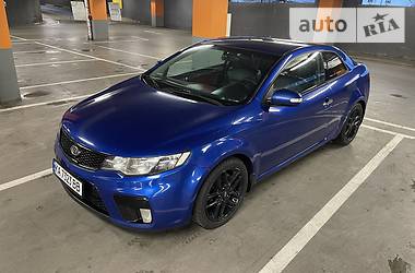 Kia Cerato Koup  2010