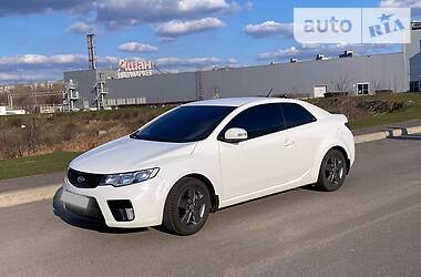 Kia Cerato Koup  2010