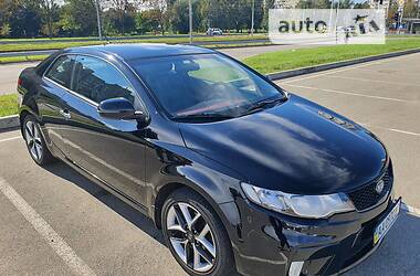 Kia Cerato Koup  2011