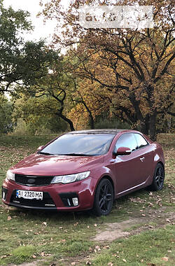 Kia Cerato Koup  2010