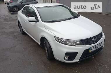 Kia Cerato Koup  2011