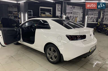 Kia Cerato Koup 2011