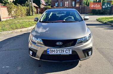 Kia Cerato Koup  2012