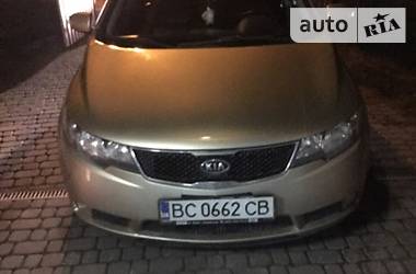 Kia Cerato  2009