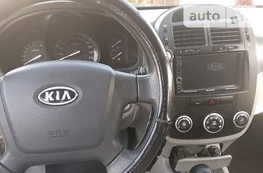 Kia Cerato  2008