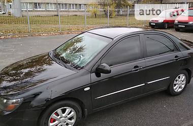 Kia Cerato  2007