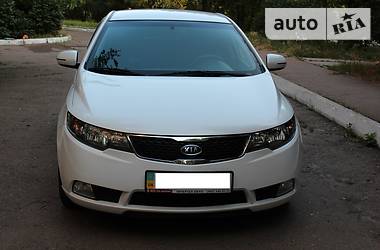 Kia Cerato  2011