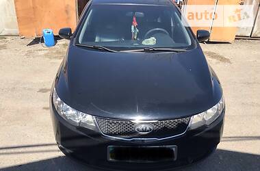 Kia Cerato  2010