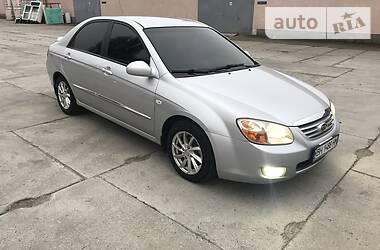 Kia Cerato  2007